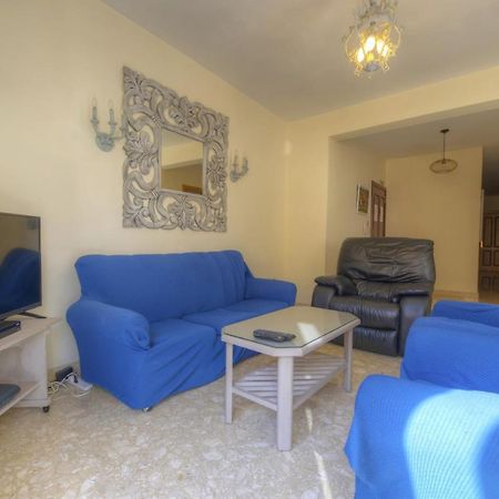 Large And Bright Apartment In The City Centre Goslm-2 Sliema Exterior foto