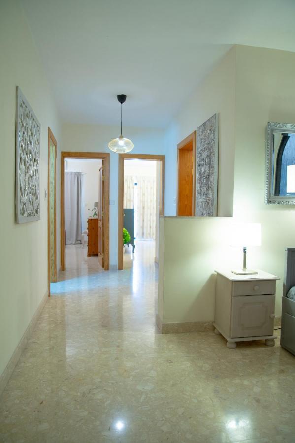 Large And Bright Apartment In The City Centre Goslm-2 Sliema Exterior foto