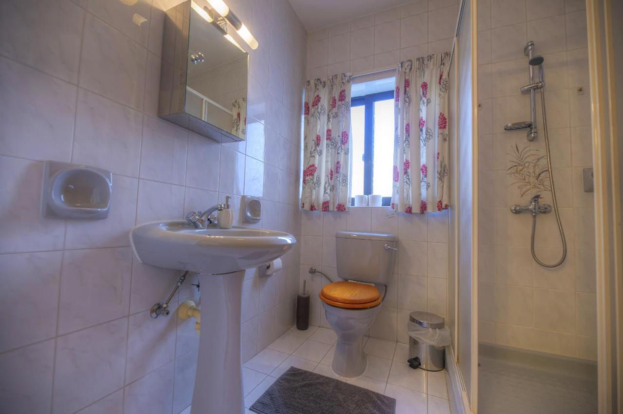 Large And Bright Apartment In The City Centre Goslm-2 Sliema Exterior foto