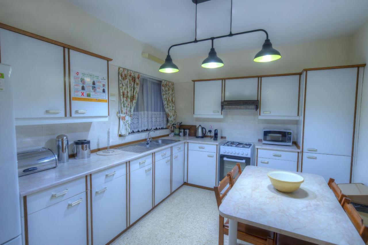 Large And Bright Apartment In The City Centre Goslm-2 Sliema Exterior foto